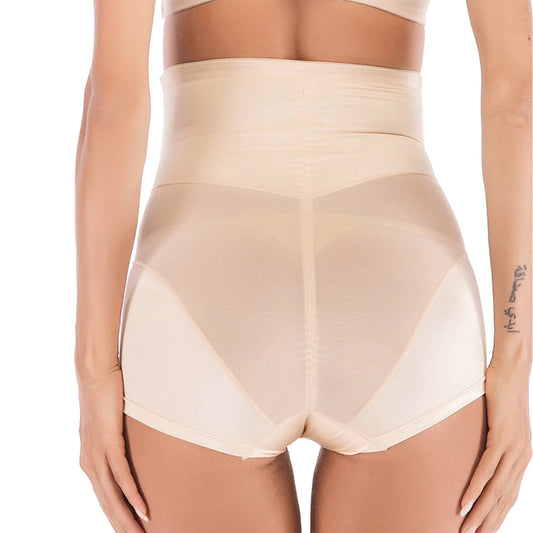 SKINTY™ Seamless Tummy Control Panty nude