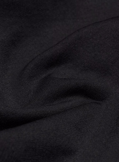 SKINTY™ Seamless Mid-Thigh Bodysuit black